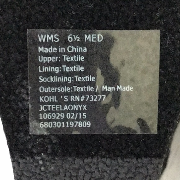 Juicy Couture Wedge Heel - Picture 8 of 9